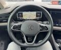 Серый Фольксваген Туарег, объемом двигателя 2.97 л и пробегом 158 тыс. км за 57900 $, фото 18 на Automoto.ua