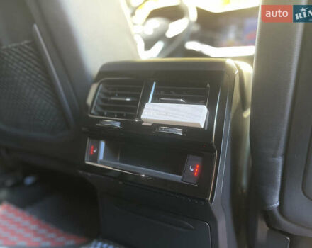 Серый Фольксваген Туарег, объемом двигателя 3 л и пробегом 97 тыс. км за 59400 $, фото 46 на Automoto.ua