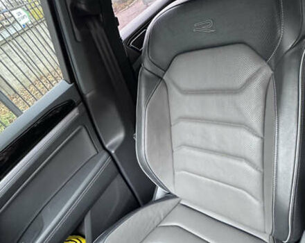 Серый Фольксваген Туарег, объемом двигателя 2.97 л и пробегом 172 тыс. км за 65000 $, фото 24 на Automoto.ua