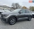 Серый Фольксваген Туарег, объемом двигателя 2.97 л и пробегом 158 тыс. км за 57900 $, фото 83 на Automoto.ua