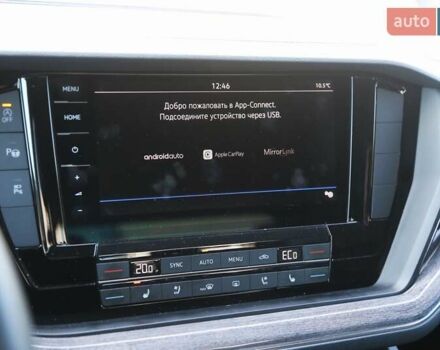 Серый Фольксваген Туарег, объемом двигателя 2.97 л и пробегом 50 тыс. км за 60500 $, фото 17 на Automoto.ua