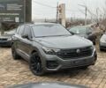 Сірий Фольксваген Туарег, об'ємом двигуна 3 л та пробігом 135 тис. км за 57500 $, фото 1 на Automoto.ua