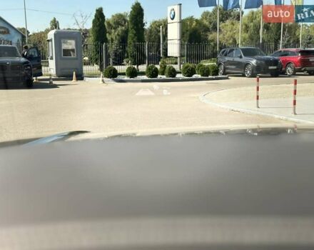 Серый Фольксваген Туарег, объемом двигателя 2.99 л и пробегом 13 тыс. км за 82000 $, фото 48 на Automoto.ua