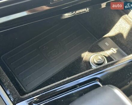 Серый Фольксваген Туарег, объемом двигателя 2.99 л и пробегом 13 тыс. км за 82000 $, фото 42 на Automoto.ua