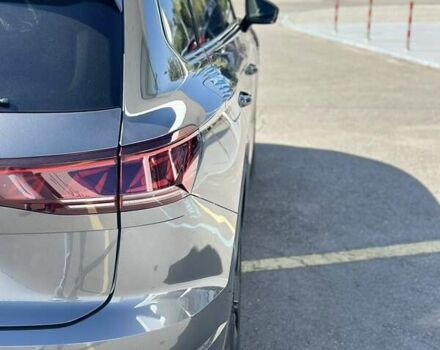 Серый Фольксваген Туарег, объемом двигателя 2.99 л и пробегом 13 тыс. км за 82000 $, фото 13 на Automoto.ua