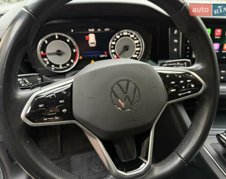 Серый Фольксваген Туарег, объемом двигателя 2.97 л и пробегом 62 тыс. км за 59800 $, фото 23 на Automoto.ua