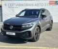 Серый Фольксваген Туарег, объемом двигателя 2.99 л и пробегом 13 тыс. км за 82000 $, фото 1 на Automoto.ua