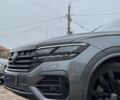 Сірий Фольксваген Туарег, об'ємом двигуна 3 л та пробігом 135 тис. км за 57500 $, фото 6 на Automoto.ua