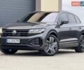 Серый Фольксваген Туарег, объемом двигателя 2.97 л и пробегом 68 тыс. км за 75900 $, фото 41 на Automoto.ua