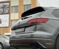 Сірий Фольксваген Туарег, об'ємом двигуна 3 л та пробігом 135 тис. км за 57500 $, фото 8 на Automoto.ua
