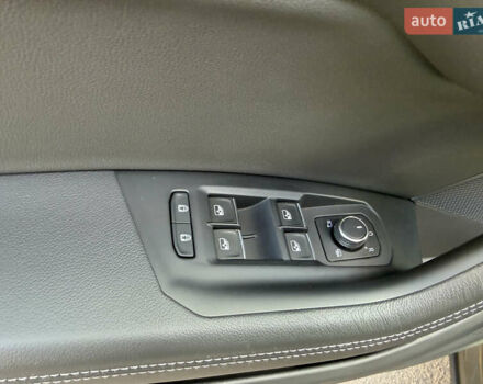 Серый Фольксваген Туарег, объемом двигателя 2.97 л и пробегом 45 тыс. км за 77575 $, фото 19 на Automoto.ua