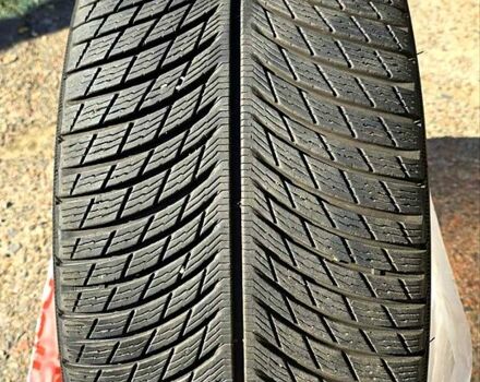 Серый Фольксваген Туарег, объемом двигателя 3 л и пробегом 41 тыс. км за 62000 $, фото 6 на Automoto.ua