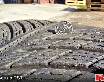 Серый Фольксваген Туарег, объемом двигателя 3 л и пробегом 41 тыс. км за 62000 $, фото 7 на Automoto.ua