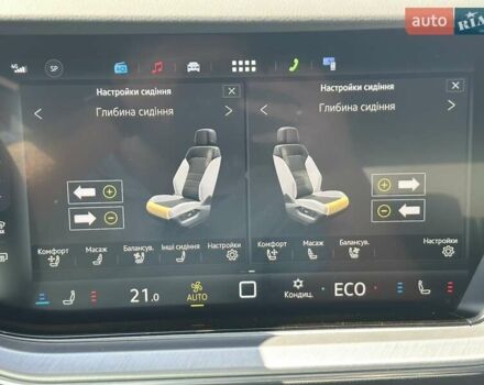 Серый Фольксваген Туарег, объемом двигателя 2.99 л и пробегом 13 тыс. км за 82000 $, фото 55 на Automoto.ua