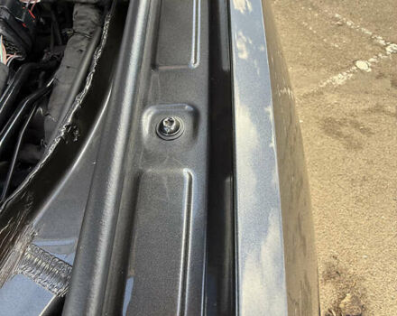 Серый Фольксваген Туарег, объемом двигателя 2.97 л и пробегом 45 тыс. км за 77575 $, фото 9 на Automoto.ua