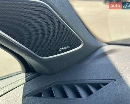 Серый Фольксваген Туарег, объемом двигателя 2.99 л и пробегом 13 тыс. км за 82000 $, фото 54 на Automoto.ua