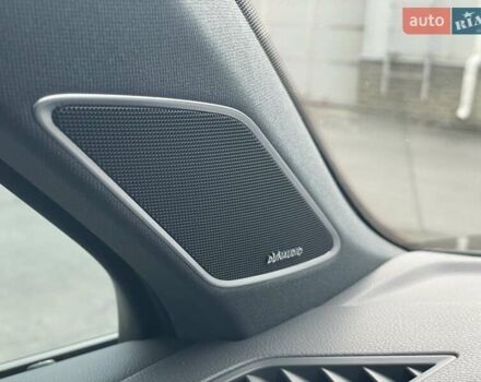 Сірий Фольксваген Туарег, об'ємом двигуна 2.97 л та пробігом 41 тис. км за 71990 $, фото 18 на Automoto.ua