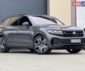 Серый Фольксваген Туарег, объемом двигателя 2.97 л и пробегом 68 тыс. км за 75900 $, фото 10 на Automoto.ua