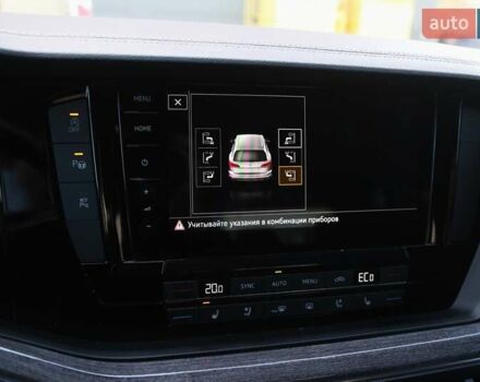 Серый Фольксваген Туарег, объемом двигателя 2.97 л и пробегом 50 тыс. км за 60500 $, фото 20 на Automoto.ua