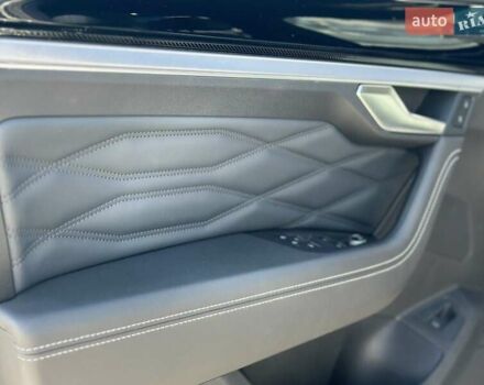 Серый Фольксваген Туарег, объемом двигателя 2.99 л и пробегом 13 тыс. км за 82000 $, фото 59 на Automoto.ua