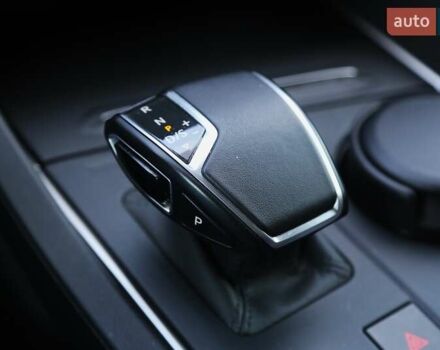 Серый Фольксваген Туарег, объемом двигателя 2.97 л и пробегом 50 тыс. км за 60500 $, фото 22 на Automoto.ua