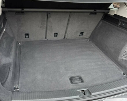 Серый Фольксваген Туарег, объемом двигателя 2.97 л и пробегом 71 тыс. км за 61500 $, фото 12 на Automoto.ua