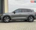 Серый Фольксваген Туарег, объемом двигателя 2.97 л и пробегом 68 тыс. км за 75900 $, фото 28 на Automoto.ua