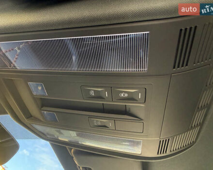 Серый Фольксваген Туарег, объемом двигателя 2.97 л и пробегом 45 тыс. км за 77575 $, фото 29 на Automoto.ua