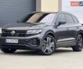 Серый Фольксваген Туарег, объемом двигателя 2.97 л и пробегом 68 тыс. км за 75900 $, фото 40 на Automoto.ua