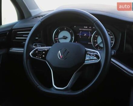 Серый Фольксваген Туарег, объемом двигателя 2.97 л и пробегом 50 тыс. км за 60500 $, фото 14 на Automoto.ua