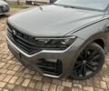 Сірий Фольксваген Туарег, об'ємом двигуна 3 л та пробігом 135 тис. км за 57500 $, фото 13 на Automoto.ua