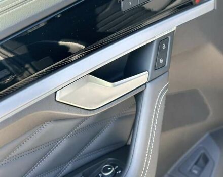 Серый Фольксваген Туарег, объемом двигателя 2.99 л и пробегом 13 тыс. км за 82000 $, фото 19 на Automoto.ua