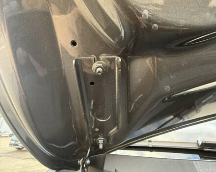 Серый Фольксваген Туарег, объемом двигателя 2.97 л и пробегом 45 тыс. км за 77575 $, фото 10 на Automoto.ua