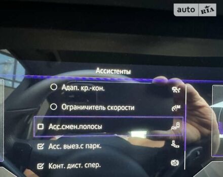 Сірий Фольксваген Туарег, об'ємом двигуна 0 л та пробігом 6 тис. км за 83222 $, фото 96 на Automoto.ua