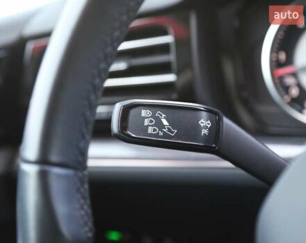 Серый Фольксваген Туарег, объемом двигателя 2.97 л и пробегом 50 тыс. км за 60500 $, фото 33 на Automoto.ua