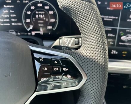 Серый Фольксваген Туарег, объемом двигателя 2.99 л и пробегом 13 тыс. км за 82000 $, фото 46 на Automoto.ua