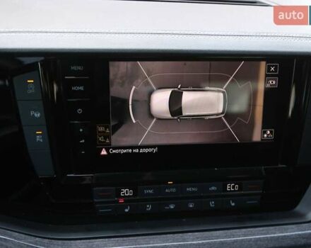 Серый Фольксваген Туарег, объемом двигателя 2.97 л и пробегом 50 тыс. км за 60500 $, фото 18 на Automoto.ua