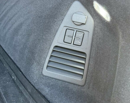 Сірий Фольксваген Туарег, об'ємом двигуна 2.97 л та пробігом 66 тис. км за 66800 $, фото 17 на Automoto.ua