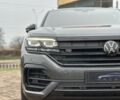 Сірий Фольксваген Туарег, об'ємом двигуна 3 л та пробігом 135 тис. км за 57500 $, фото 7 на Automoto.ua