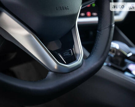 Серый Фольксваген Туарег, объемом двигателя 2.97 л и пробегом 29 тыс. км за 81450 $, фото 28 на Automoto.ua