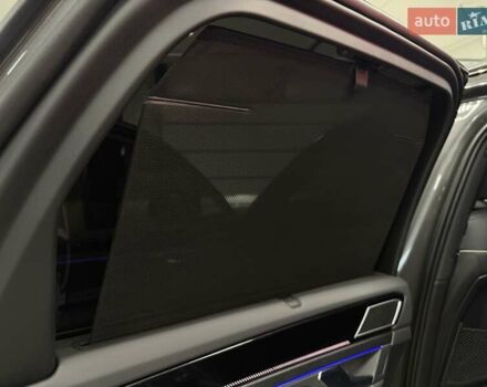 Серый Фольксваген Туарег, объемом двигателя 2.97 л и пробегом 39 тыс. км за 81500 $, фото 54 на Automoto.ua