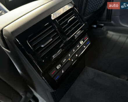 Серый Фольксваген Туарег, объемом двигателя 3 л и пробегом 13 тыс. км за 90000 $, фото 10 на Automoto.ua