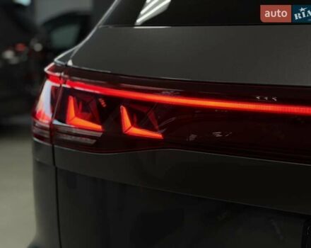 Сірий Фольксваген Туарег, об'ємом двигуна 2.97 л та пробігом 79 тис. км за 59900 $, фото 22 на Automoto.ua