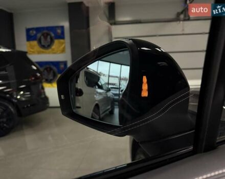 Серый Фольксваген Туарег, объемом двигателя 2.97 л и пробегом 39 тыс. км за 81500 $, фото 50 на Automoto.ua