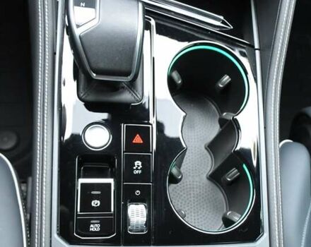 Сірий Фольксваген Туарег, об'ємом двигуна 2.97 л та пробігом 29 тис. км за 78000 $, фото 49 на Automoto.ua