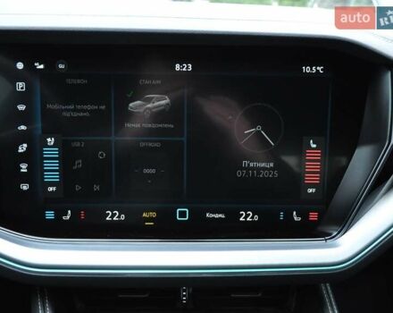 Сірий Фольксваген Туарег, об'ємом двигуна 2.97 л та пробігом 29 тис. км за 78000 $, фото 42 на Automoto.ua