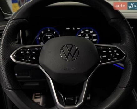 Серый Фольксваген Туарег, объемом двигателя 2.97 л и пробегом 39 тыс. км за 81500 $, фото 43 на Automoto.ua