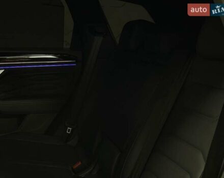 Серый Фольксваген Туарег, объемом двигателя 2.97 л и пробегом 39 тыс. км за 81500 $, фото 57 на Automoto.ua