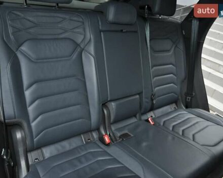 Сірий Фольксваген Туарег, об'ємом двигуна 2.97 л та пробігом 29 тис. км за 78000 $, фото 20 на Automoto.ua