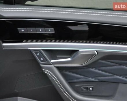 Сірий Фольксваген Туарег, об'ємом двигуна 2.97 л та пробігом 29 тис. км за 78000 $, фото 23 на Automoto.ua